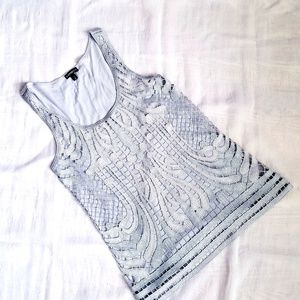 💥 3/$18 Express Sleevless Top